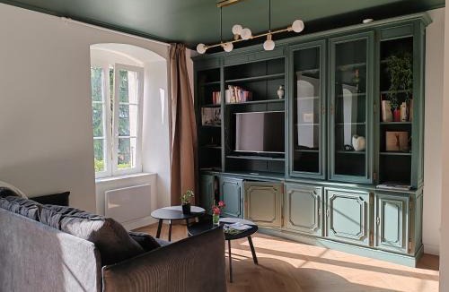Ep 21 - Saint-Paul Apartment | L'Oiseau vert - calme, ressourçant et proche du centre ville