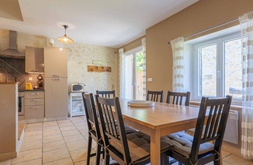 Saint-Paul-Trois-Chateaux House | L'olivier – Spacious Family Gîte near St Paul Trois Châteaux, Pool & Terrace