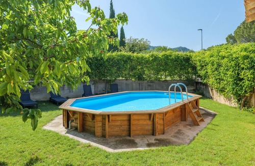 Saint-Paul-Trois-Chateaux House | L'olivier – Spacious Family Gîte near St Paul Trois Châteaux, Pool & Terrace