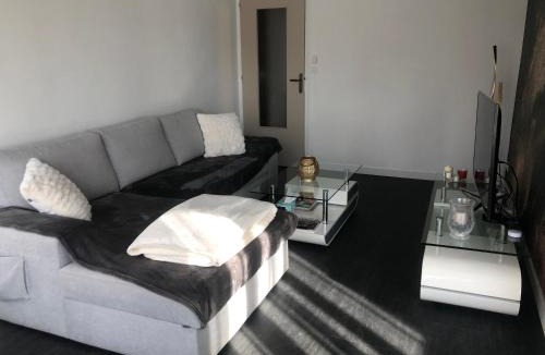 Voiron Apartment | L'Olivier de Lily