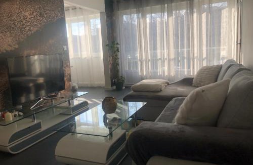 Voiron Apartment | L'Olivier de Lily
