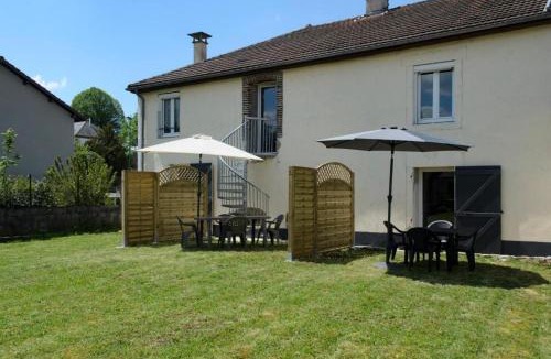 Pont-de-Poitte House | L'Orée des Lacs (Appartement n°2)