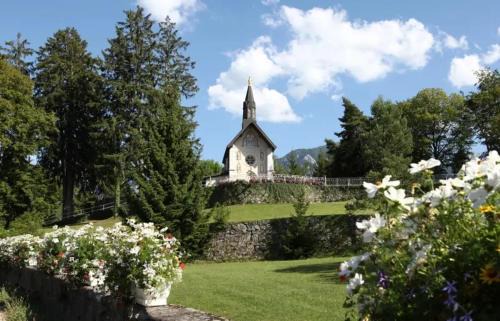 La Roche-sur-Foron Apartment | L'Orée - garden - parking - near train station - PRM
