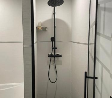 Lons-le-Saunier Apartment | L'oranger