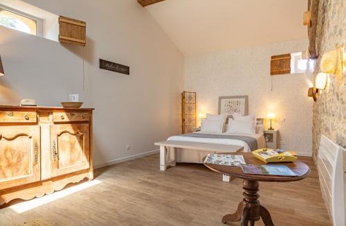 Charols Bed & Breakfast | L'ormeau
