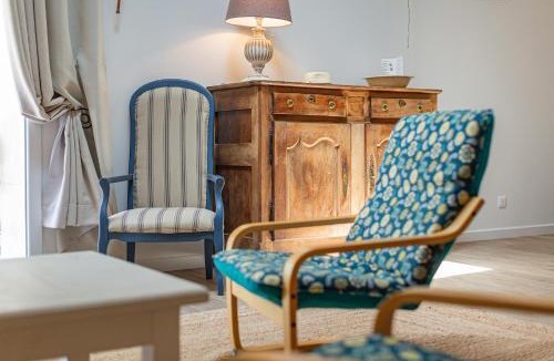 Charols Bed & Breakfast | L'ormeau