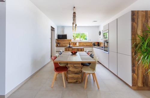 Cairanne House | L'Ostalada LEMH - Magnifique maison 8 personnes