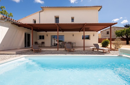 Cairanne House | L'Ostalada LEMH - Magnifique maison 8 personnes