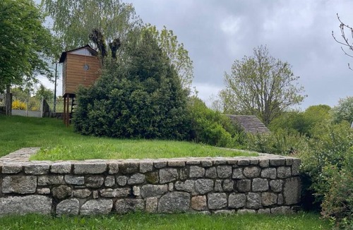 Chauchailles House | L'Oustal de la Fillo