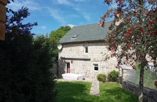 Chauchailles House | L'oustal de la fillo