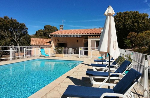 Bedoin House | L'oustau des euses