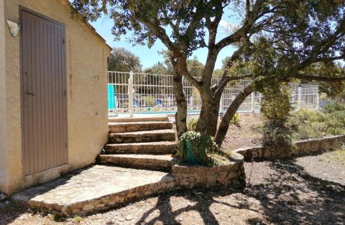 Bedoin House | L'oustau des euses