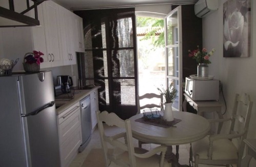 Puget House | L'Oustau des Oliviers, the rosemary cottage