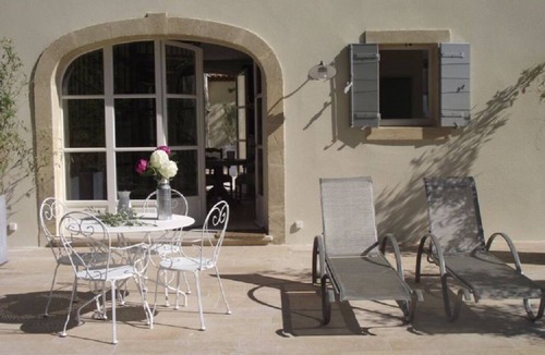Puget House | L'Oustau des Oliviers, the rosemary cottage