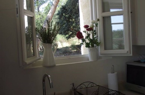 Puget Apartment | L'Oustau des Oliviers, the Olivier gite