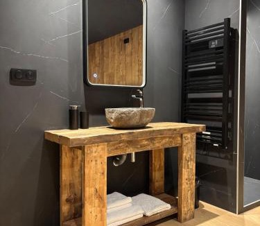 Bonnelles House | L'Oxalis villa, l'Edelweiss