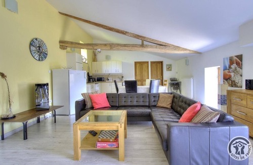 Vernay House | La Bégude D'amalthée