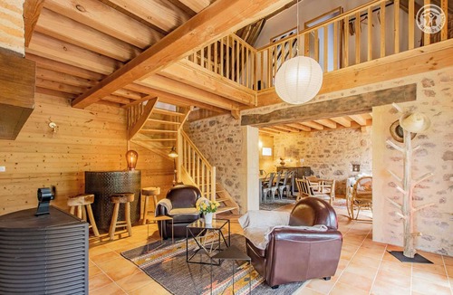 Gibles House | La Béssère - GIBLES - Gîte