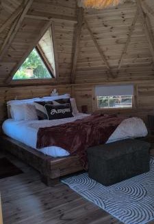 Jaujac House | La babounette