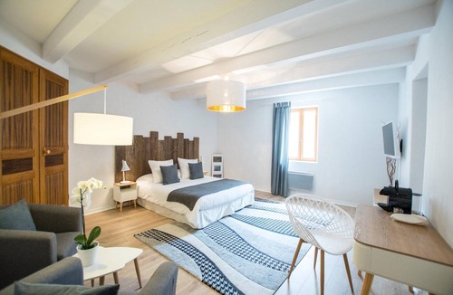 Sault House | La Bastide des Bourguets