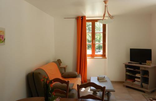 Vercheny House | La Bastide Des Monge - Gîte Lola