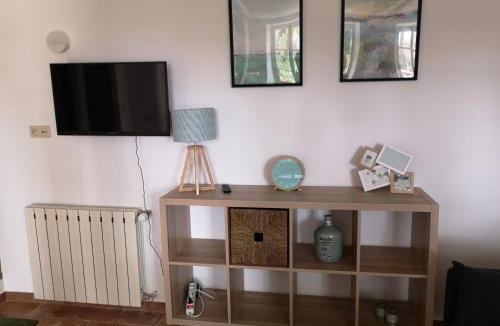 Mormoiron Apartment | La Bastide du Limon