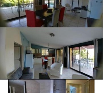 Aouste-sur-Sye House | La Bastide Millassole
