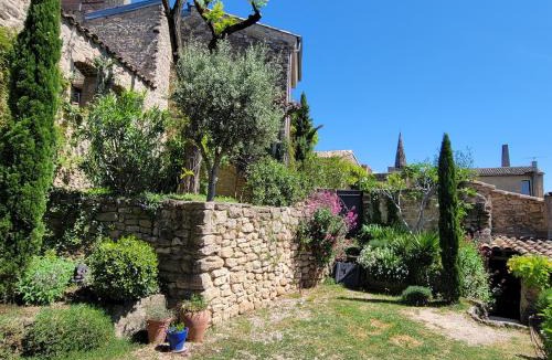 Grane Bed & Breakfast | La bastide sous les tours - chambres d'hôtes de charme