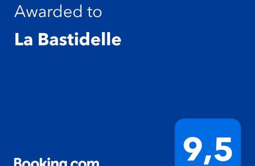 Beaumes-de-Venise Apartment | La Bastidelle