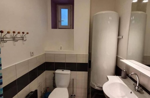 Condat House | La Belle Auvergne 4/Duplex - 6 people