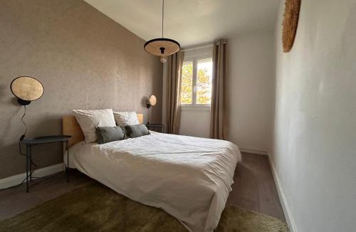 Belfort Apartment | LA BELLE ESCALE