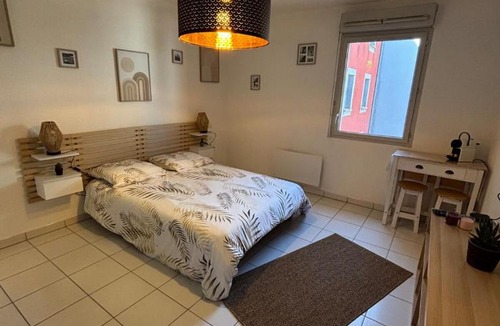 Juncasse - Argoulets Apartment | La Belle Garde