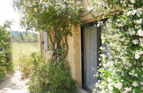 Entrechaux House | La Bergerie De Vaison