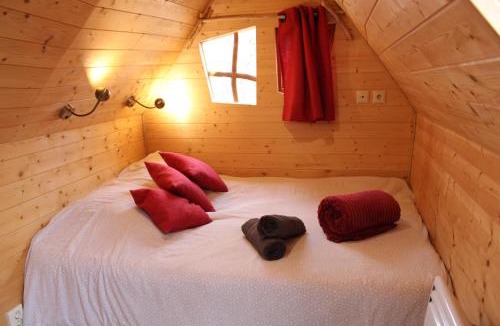 Cros-de-Georand House | La Bergerie du Plateau