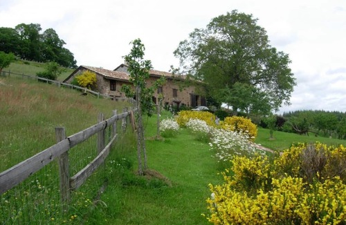Matour House | La Bergerie - MATOUR