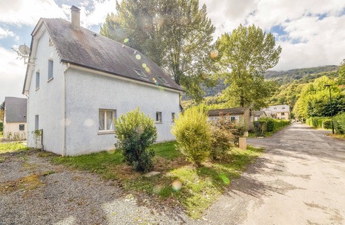 Lau-Balagnas House | La Bigourdane - Proche d'Argelès-Gazost