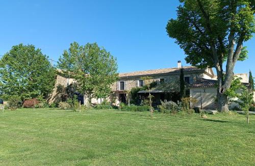Cleon-d'Andran Bed & Breakfast | La Bohême