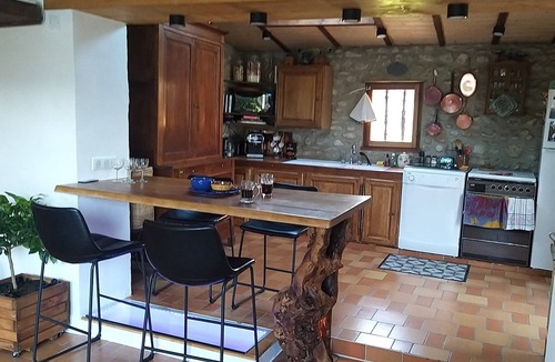 Piegros-la-Clastre House | La Borie, Proche Drome