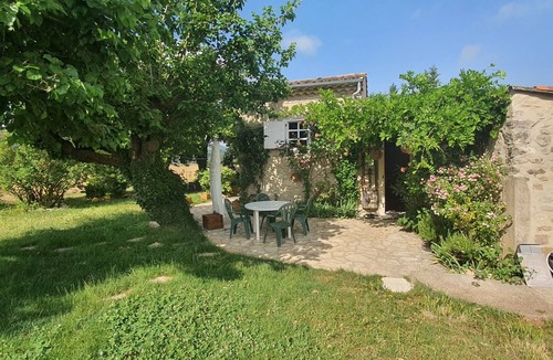 Piegros-la-Clastre House | La Borie, Proche Drome