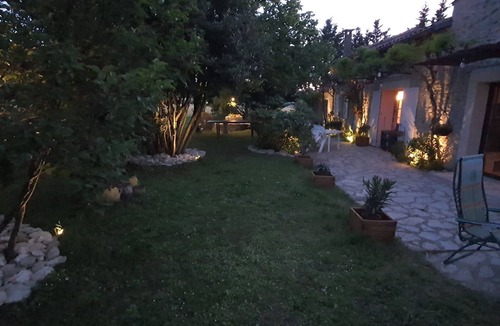 Piegros-la-Clastre House | La Borie, Proche Drome