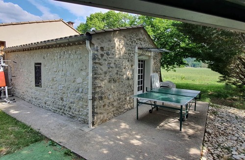 Piegros-la-Clastre House | La Borie, Proche Drome