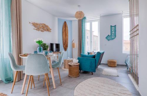 Romans-sur-Isere Apartment | La Bouverie