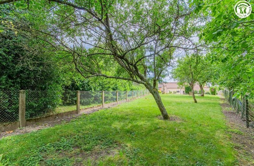 Montchanin House | La Bressane - MONTCHANIN