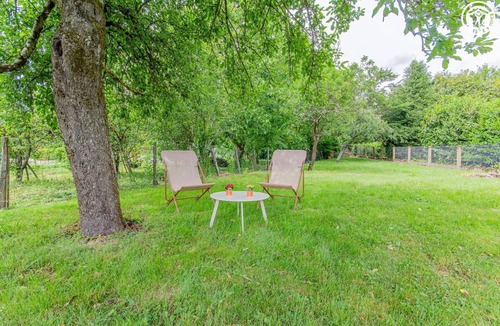Montchanin House | La Bressane - MONTCHANIN