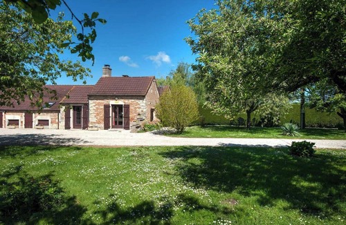 Allerey-sur-Saone House | La Bretonnière - ALLEREY-SUR-SAONE
