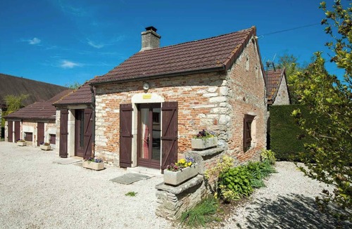 Allerey-sur-Saone House | La Bretonnière - ALLEREY-SUR-SAONE