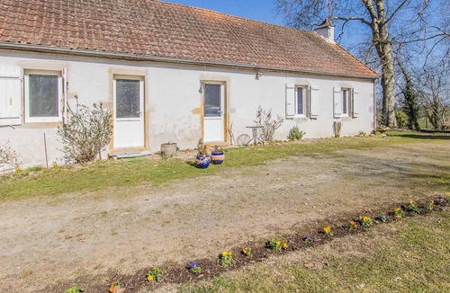 Marly-sous-Issy House | la Bruyère - Marly Sous Issy