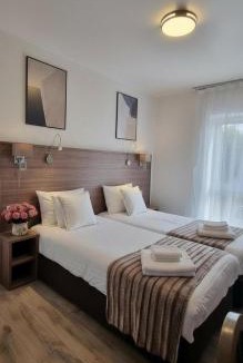 Corbigny Hotel | La Buissonnière