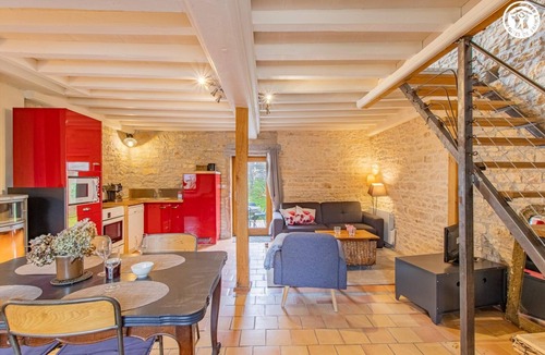 Chapaize House | La Bulle 1 - CHAPAIZE