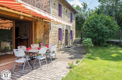 Saint-Gervais-sous-Meymont House | La Charrue - Saint-gervais-sous-meymont